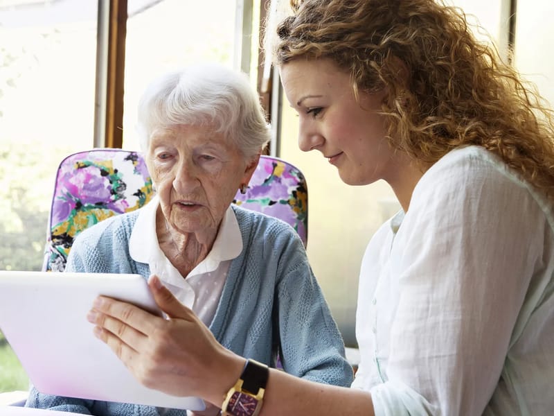 @PlymouthCare - In-Home Care in Plymouth, England photo 3