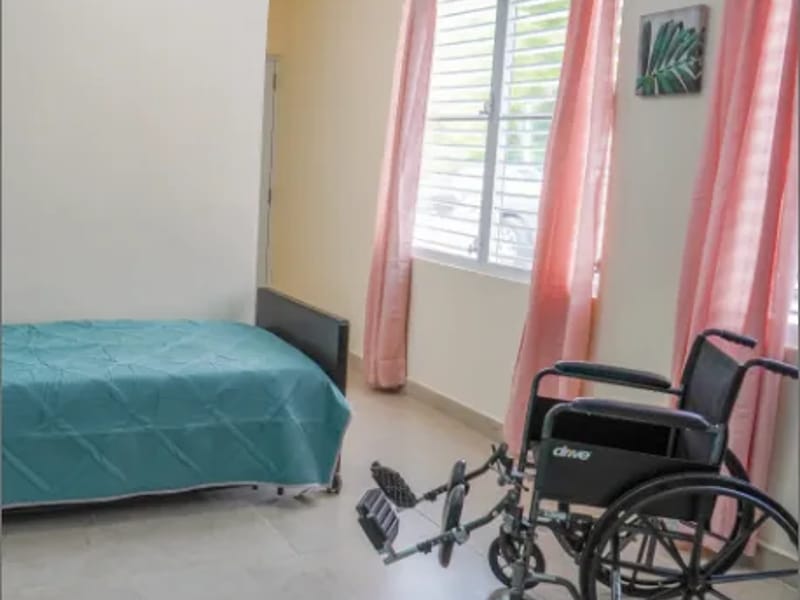 RESIDENCIA GERIATRICA NUEVO HORIZONTE SA - Hogar de Ancianos in CORRIENTES, CORRIENTES photo 2