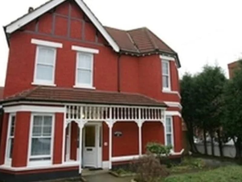 Frinton House - Assisted Living in Bexhill On Sea, England photo 3