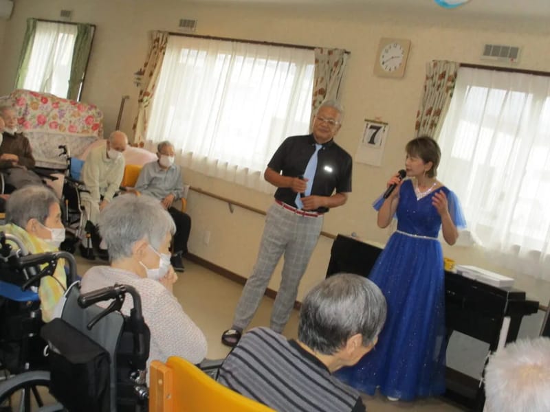 あっぱれ　デイサービスセンター - デイサービス in 国富町, 宮崎県 photo 4