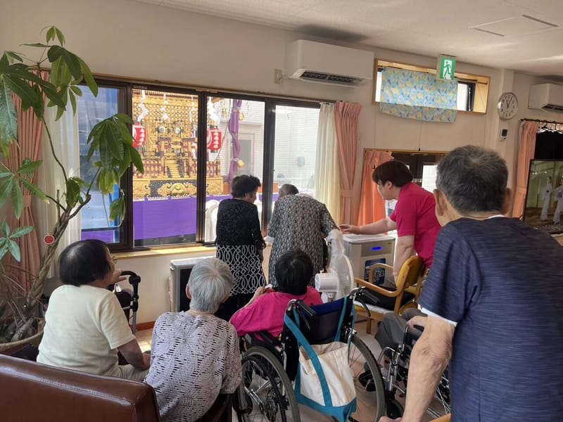 あっぱれ　デイサービスセンター - デイサービス in 国富町, 宮崎県 photo 5