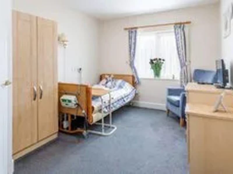 The Polegate Care Home - Nursing Home in Polegate, England photo 3