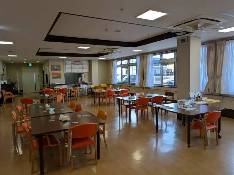 ちゅらさん婦中デイサービスセンター - デイサービス in 富山市, 富山県 photo 3