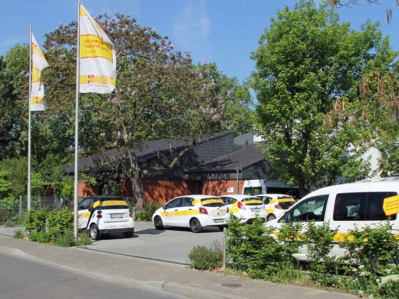 ASB Sozialstation - Häusliche Pflege in Auerbach, Sachsen photo 2