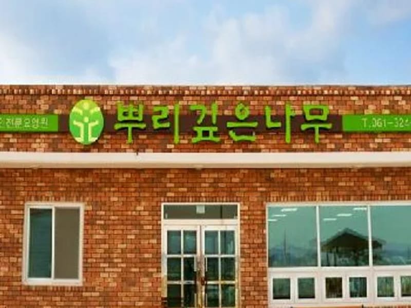 뿌리깊은나무방문요양센터 - 요양원 in 성북구, 서울특별시 photo 1