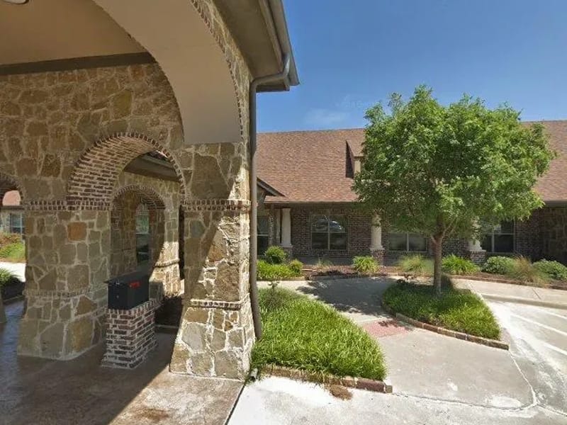 Belterra Health & Rehab - Nursing Home in Mckinney, TX photo 1