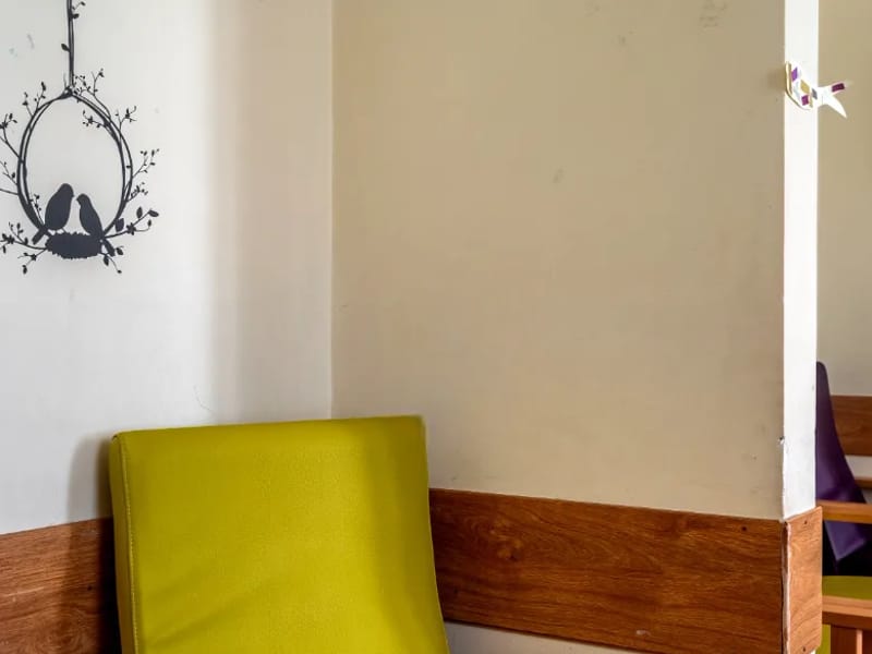 Rosa de Saron - Casa de Repouso 2 - Lar de Idosos in Loures, Lisboa photo 3
