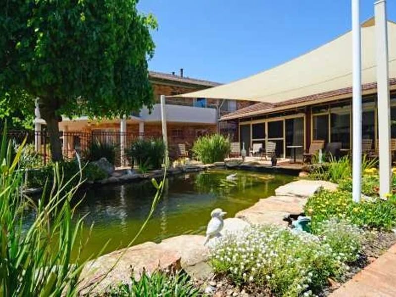 Melville Parkside Care Community - Nursing Home in Myaree, WA photo 3