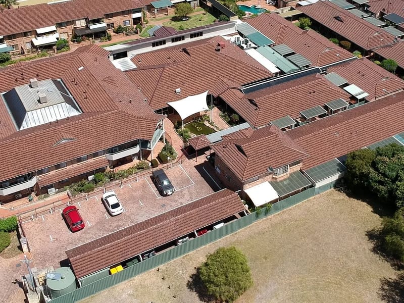 Melville Parkside Care Community - Nursing Home in Myaree, WA photo 2