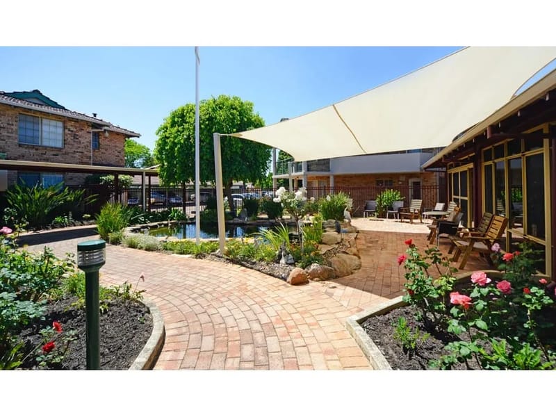 Melville Parkside Care Community - Nursing Home in Myaree, WA photo 1