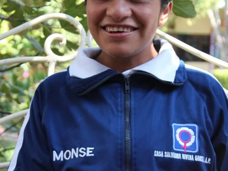 CASA HOGAR MAMA ESTEFANA IAP - Hogar de Ancianos in San Ignacio Río Muerto, Sonora photo 1