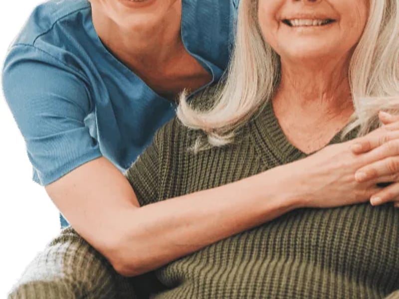 Agawam South Rehab and Nursing - Nursing Home in Agawam, MA photo 1