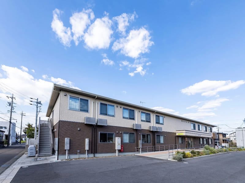のどかにし訪問看護ステーション - 訪問看護 in 北名古屋市, 愛知県 photo 1