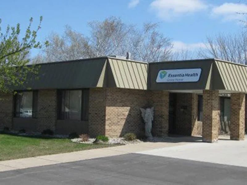 Essentia Health Grace Home - Nursing Home in Graceville, MN photo 1