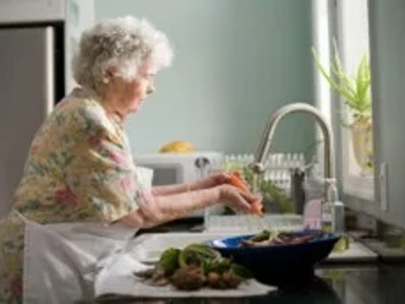 Ecumen - Home Health Nursing in Mankato, MN photo 3