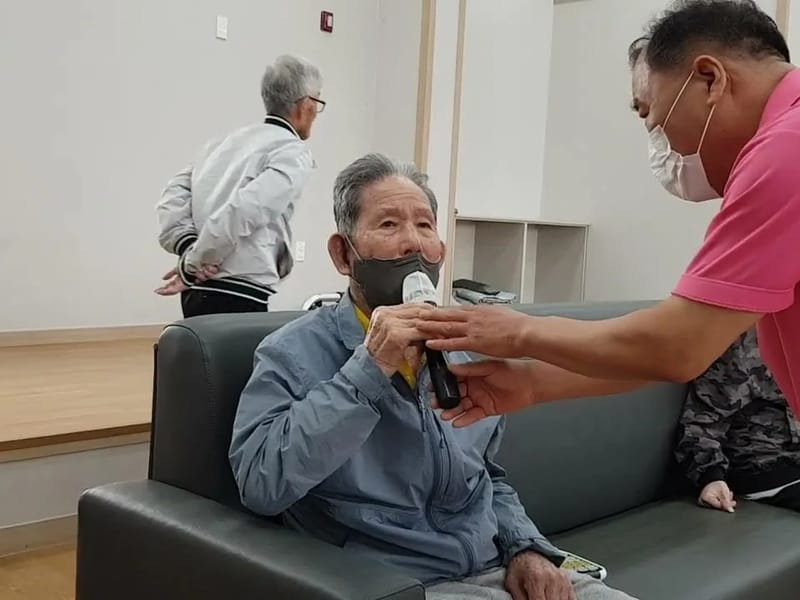 삽교주간보호센터 - 방문요양 in 예산군, 충청남도 photo 3