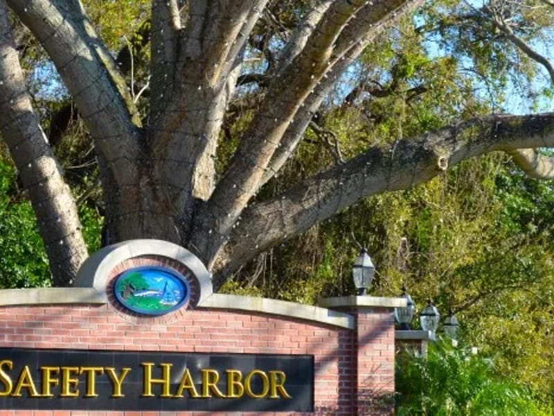 Alf Phillippe Ridge - Assisted Living in Safety Harbor, FL photo 1