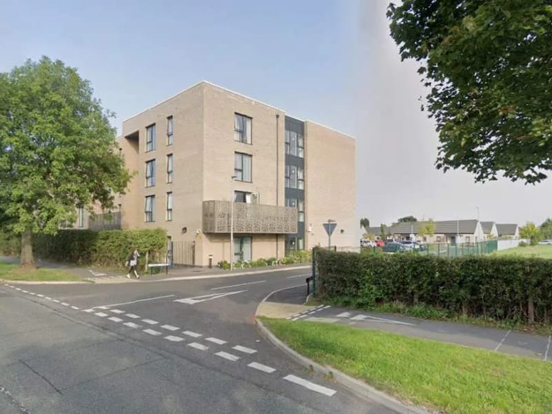 Hartley Place - Assisted Living in Ellesmere Port, England photo 3