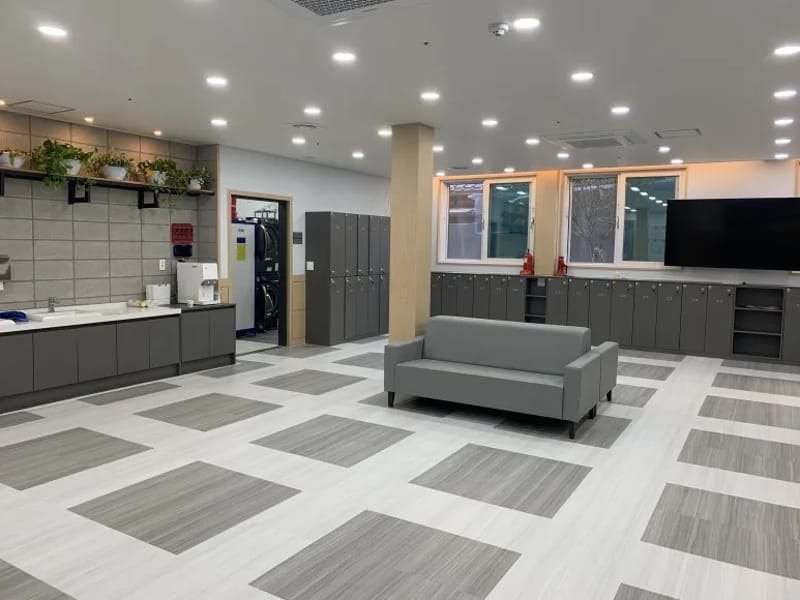 (나무)주야간보호센터 - 주간보호 in 목포시, 전라남도 photo 1