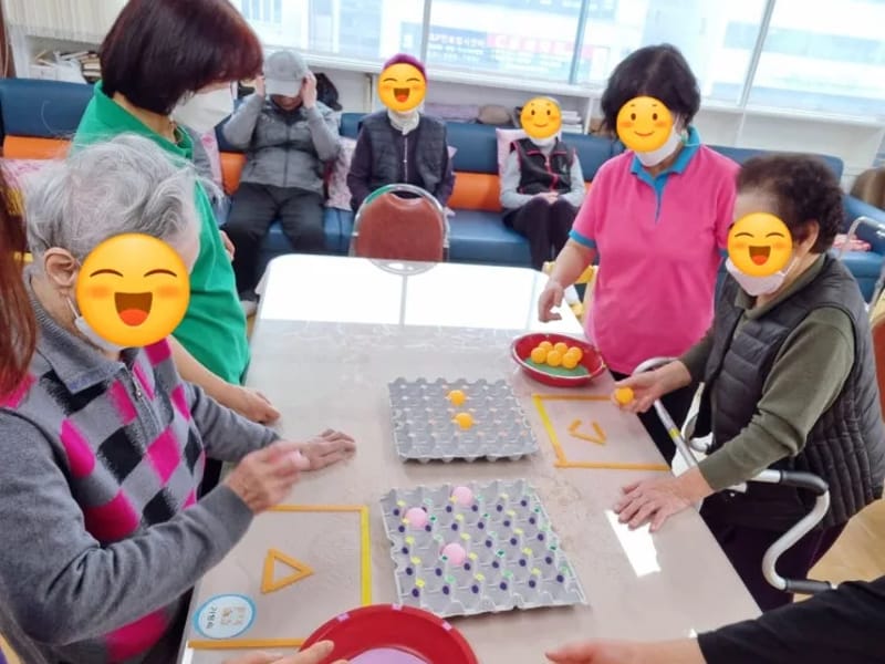 당동노인복지센터 - 요양원 in 고성군, 경상남도 photo 3