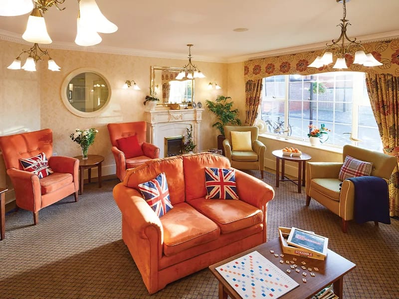 Acacia Mews Care Home - Assisted Living in Hatfield, England photo 4