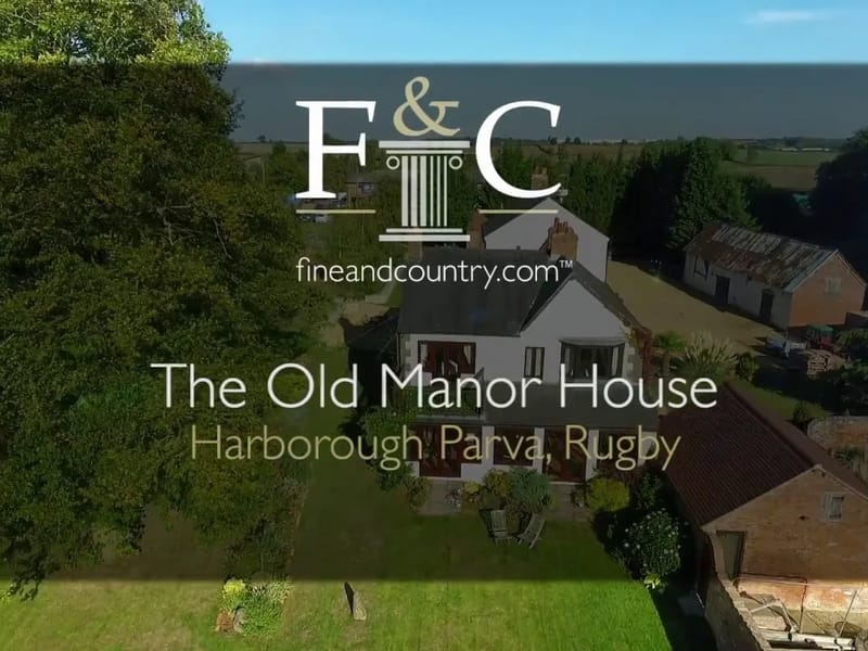 Manor House - Nursing Home in Rugby, England photo 3