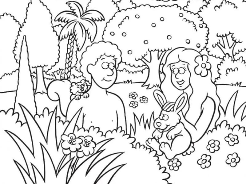 Adam And Eve Pch 2 - Assisted Living in Decatur, GA photo 3