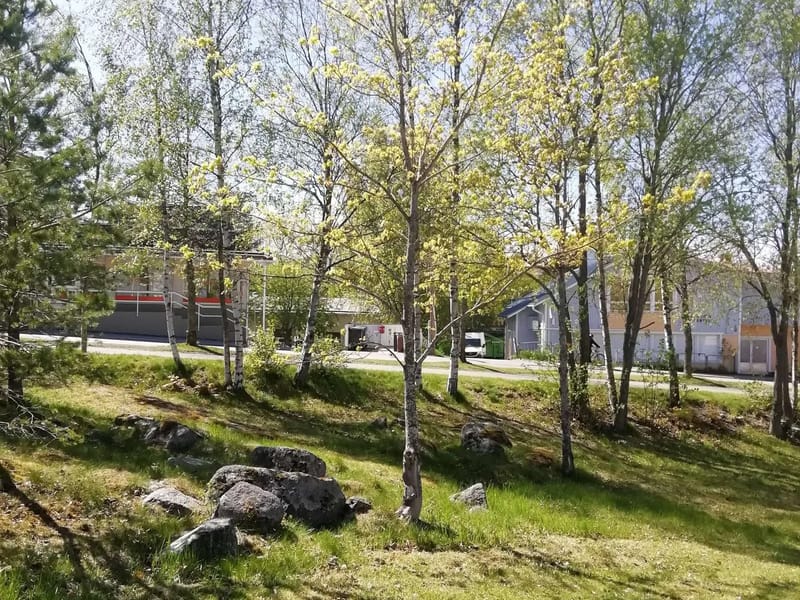 Ruukinkartano - Palveluasuminen in Vaasa, Pohjanmaa photo 2