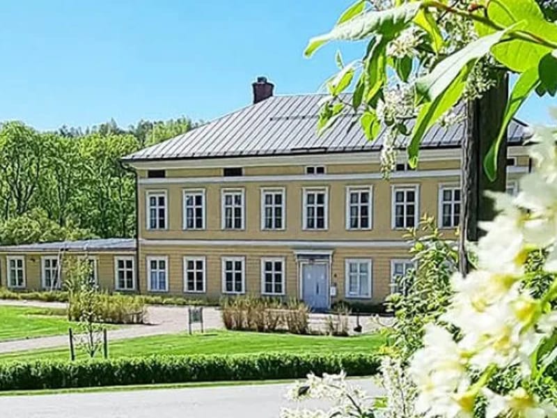 Ruukinkartano - Palveluasuminen in Vaasa, Pohjanmaa photo 3