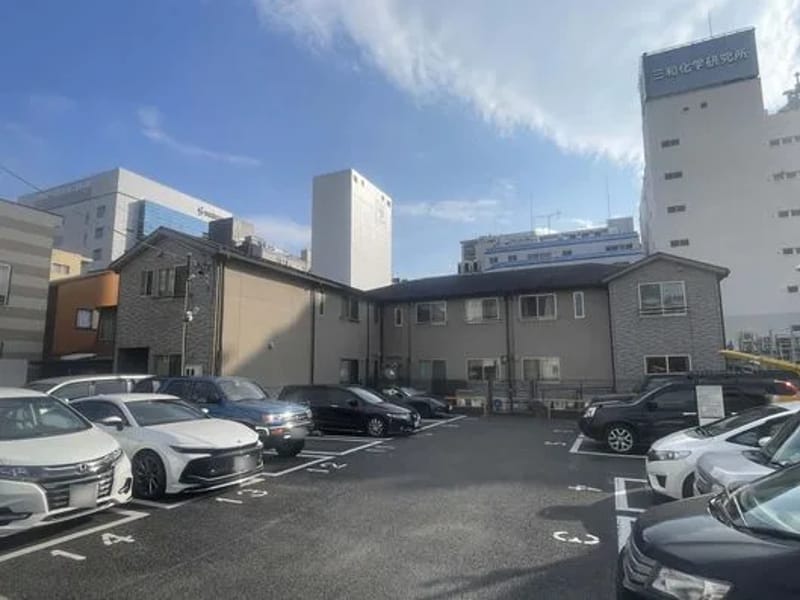 きずなの里みなと - 有料老人ホーム in 名古屋市港区, 愛知県 photo 3