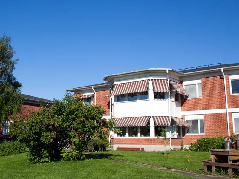 Sörgården - Äldreboende in Nordanstig, Gävleborgs län photo 3