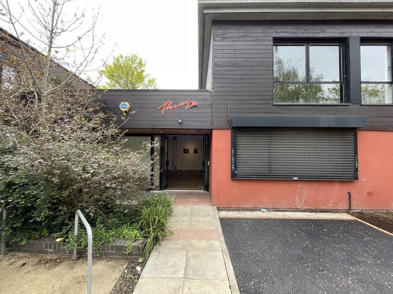 Chantry Gardens - Nursing Home in Trowbridge, England photo 2