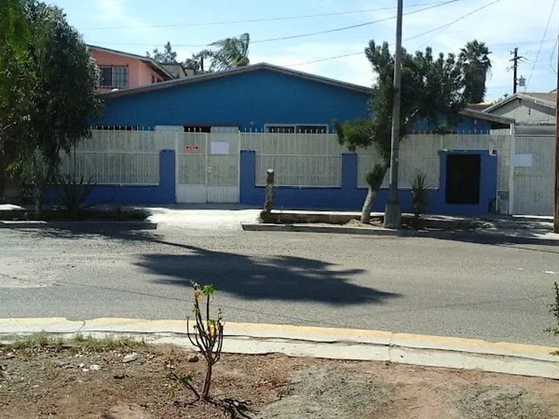 CASA DE ASISTENCIA PROVISIONAL INTEGRAL - Vida Asistida in Tijuana, Baja California photo 7