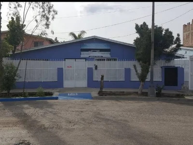 CASA DE ASISTENCIA PROVISIONAL INTEGRAL - Vida Asistida in Tijuana, Baja California photo 1
