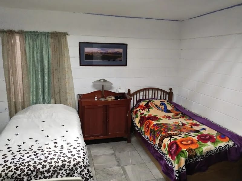 CASA DE ASISTENCIA PROVISIONAL INTEGRAL - Vida Asistida in Tijuana, Baja California photo 4