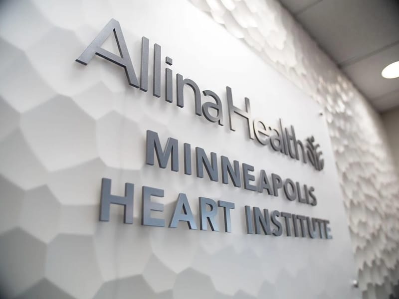 Allina Health - Hospital in Minneapolis, MN photo 2