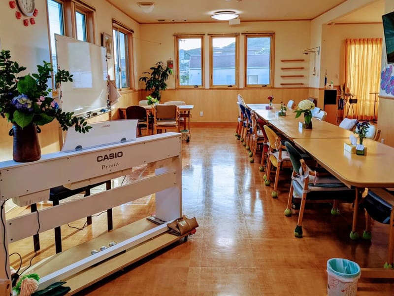 つしまデイサービスセンター - デイサービス in 岡山市, 岡山県 photo 2