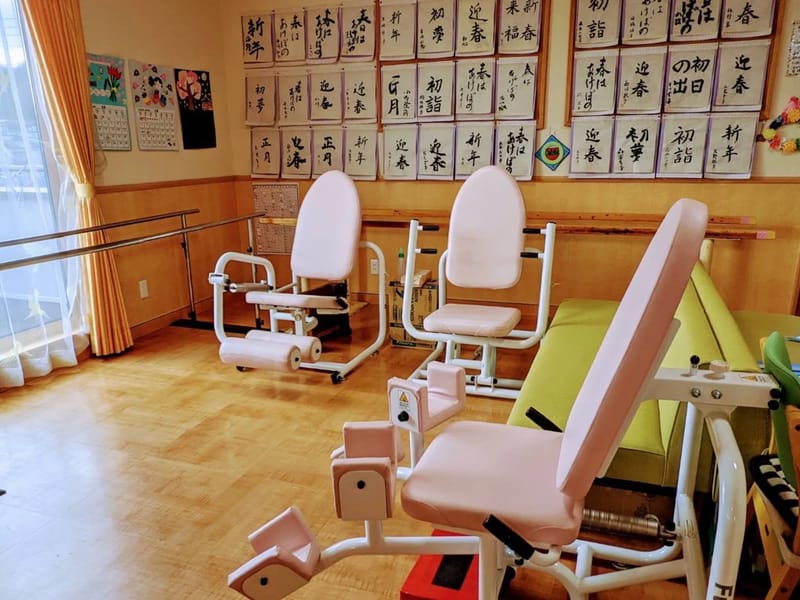 つしまデイサービスセンター - デイサービス in 岡山市, 岡山県 photo 3