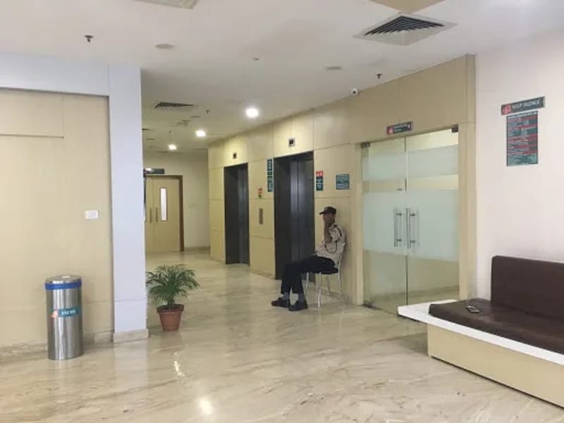 Swagat Super Speciality Surgical Institute & NH - वृद्धाश्रम in Kamrup, Assam photo 2