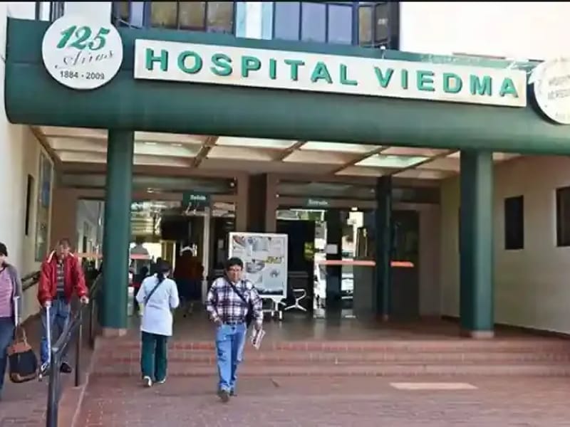 GERIATRICO VIOLETAS - Hogar de Ancianos in VIEDMA, RÍO NEGRO photo 2