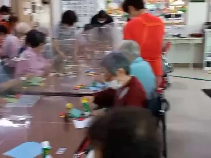 9988증평치매전문주간보호센터 - 주간보호 in 증평군, 충청북도 photo 2