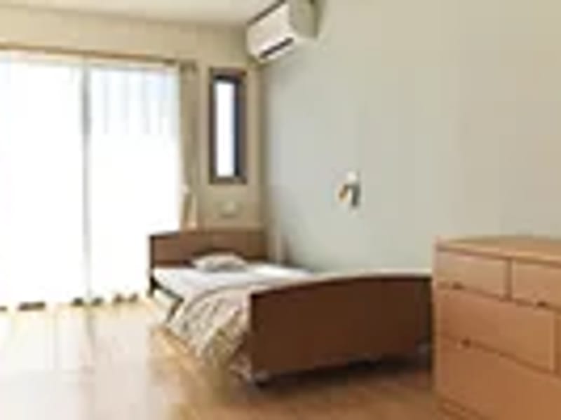 かなんの杜 ショートステイサービス - 有料老人ホーム in 熊本市北区, 熊本県 photo 3