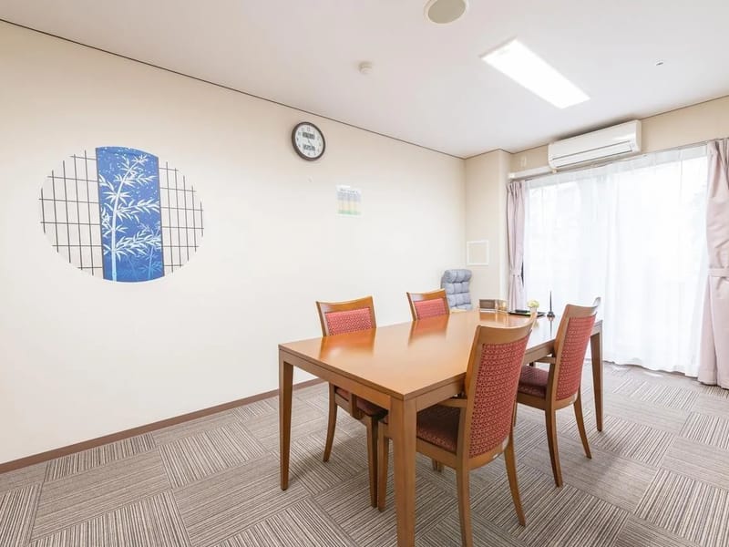 い・ろ・は介護相談ルーム - 有料老人ホーム in 市川市, 千葉県 photo 2
