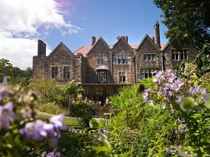 Dene Park House - Nursing Home in Newcastle Upon Tyne, England photo 3
