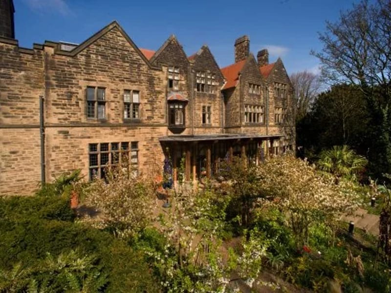 Dene Park House - Nursing Home in Newcastle Upon Tyne, England photo 2