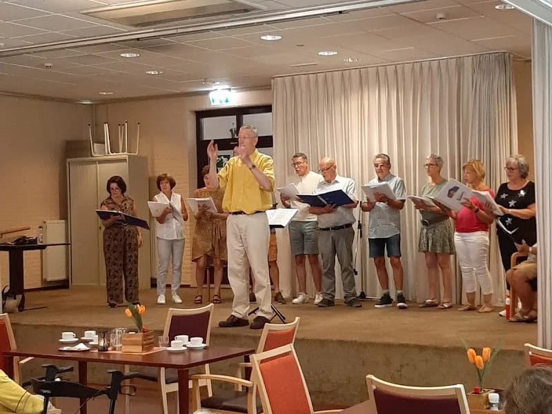 Zorgcentrum Ververshof - Begeleid Wonen in Weert, Limburg photo 3