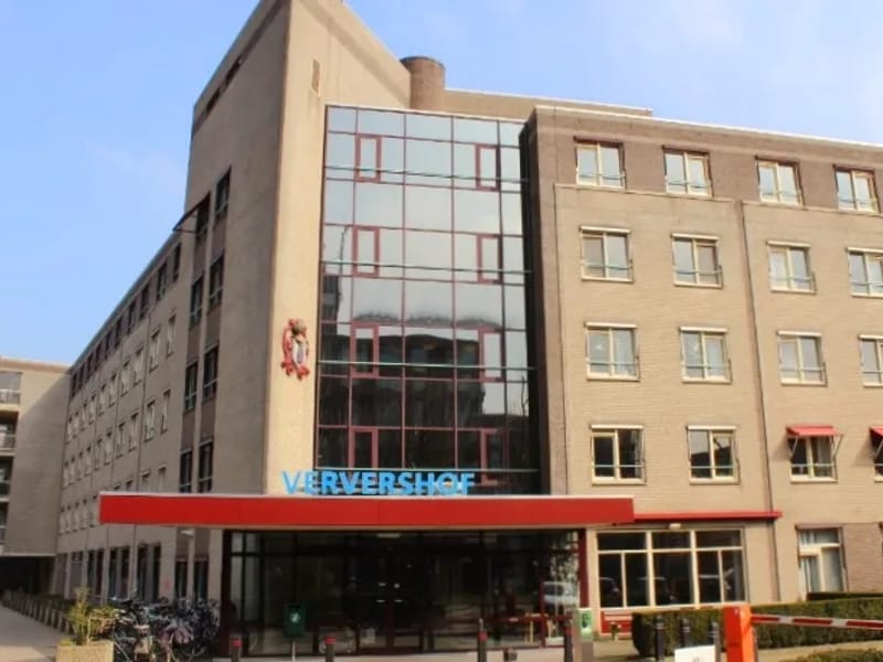 Zorgcentrum Ververshof - Begeleid Wonen in Weert, Limburg photo 7