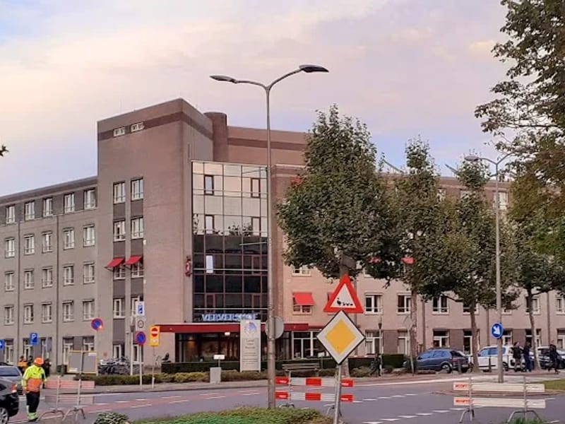 Zorgcentrum Ververshof - Begeleid Wonen in Weert, Limburg photo 6