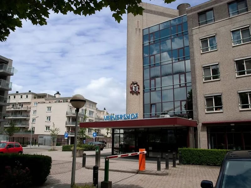 Zorgcentrum Ververshof - Begeleid Wonen in Weert, Limburg photo 5