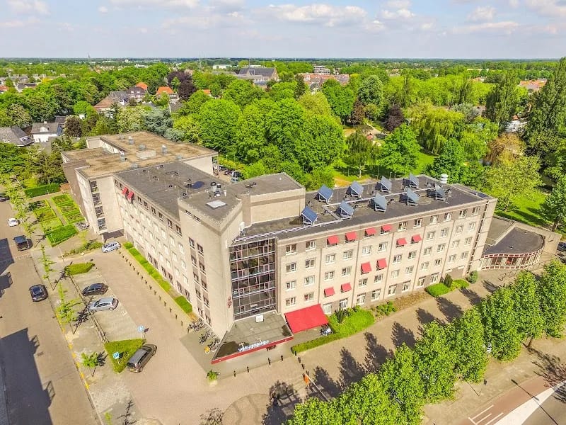 Zorgcentrum Ververshof - Begeleid Wonen in Weert, Limburg photo 2